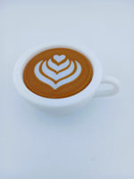Cafe Latte Clicker