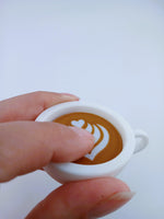 Cafe Latte Clicker