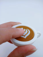 Cafe Latte Clicker