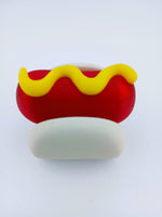 Hot Dog Clicker