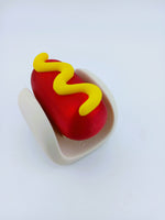 Hot Dog Clicker