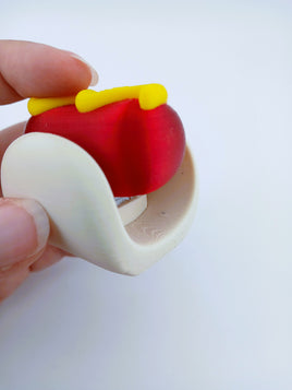 Hot Dog Clicker