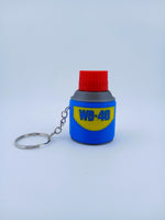 WD-40 Clicker