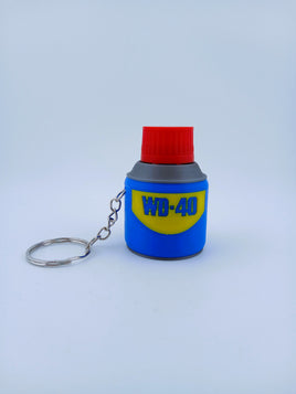 WD-40 Clicker