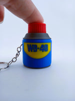WD-40 Clicker