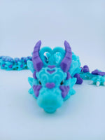 Dark Heart Dragon