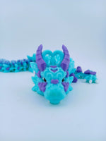 Dark Heart Dragon