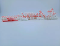 Cherry Blossom Dragon