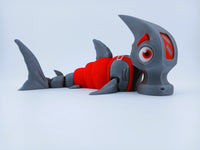 Hammerhead Shark