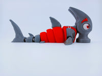 Hammerhead Shark