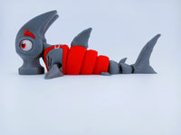 Hammerhead Shark