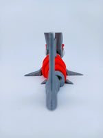 Hammerhead Shark