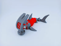 Hammerhead Shark