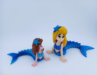 Mermaid