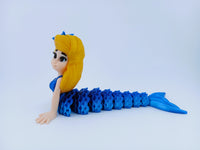 Mermaid