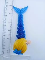 Mermaid