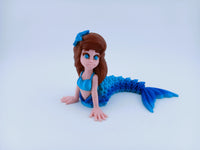 Mermaid