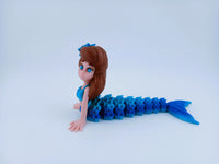 Mermaid