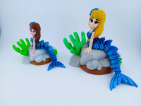 Mermaid