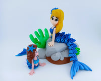 Mermaid