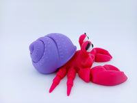 Hermit Crabs