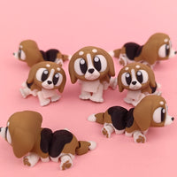 Big Eyed Beagle