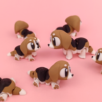 Big Eyed Beagle
