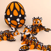 Butterfly Egg