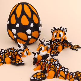 Butterfly Egg