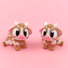 Big Eyed Cow