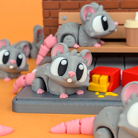 Street Snack Corner Playset