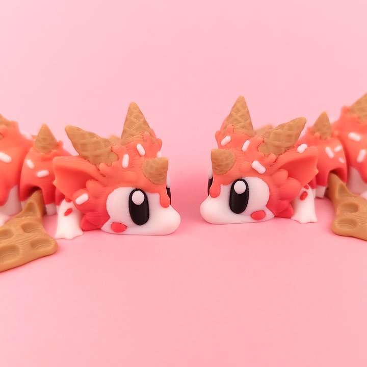 Sugar Rush Egg