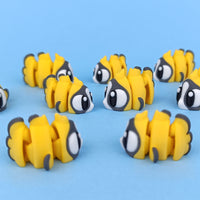 Fish Tank Playset
