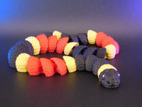 Coral Snake