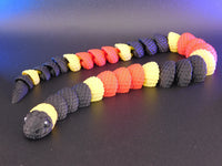 Coral Snake