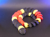 Coral Snake
