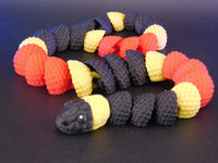 Coral Snake