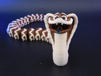 King Cobra