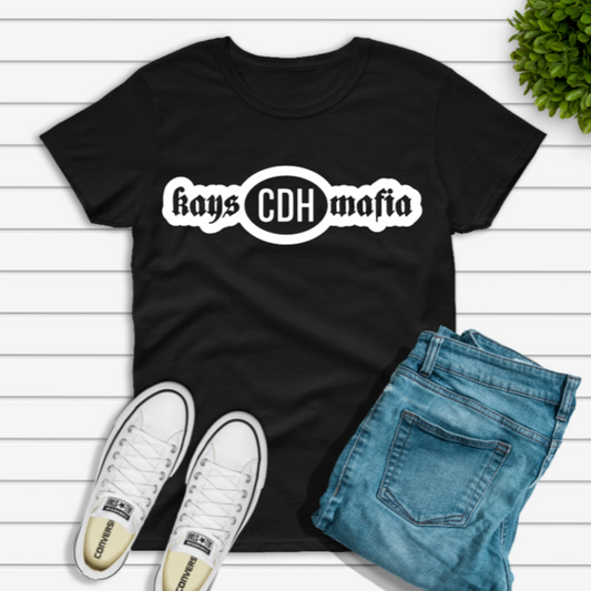 Kays CDH Mafia Shirt