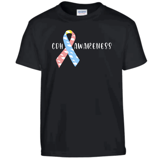 CDH Awareness Shirt