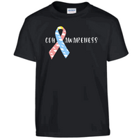 CDH Awareness Shirt