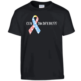 CDH Awareness Shirt