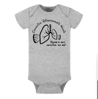 CDH Nemo Lung Shirt