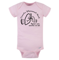 CDH Nemo Lung Shirt