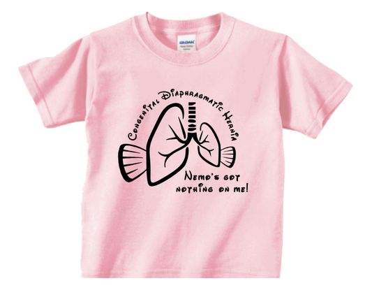 CDH Nemo Lung Shirt