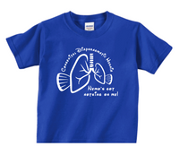CDH Nemo Lung Shirt